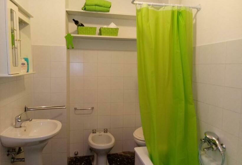 Pokój Standard Łóżko King Size, Appart Dormire Nel Cuore Di Foligno