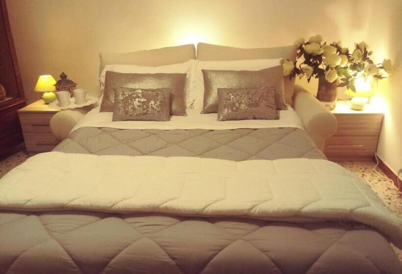 Pokój Superior, Appart Dormire Nel Cuore Di Foligno