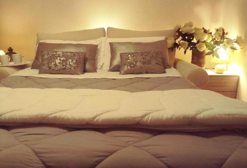 Pokój Superior, Appart Dormire Nel Cuore Di Foligno