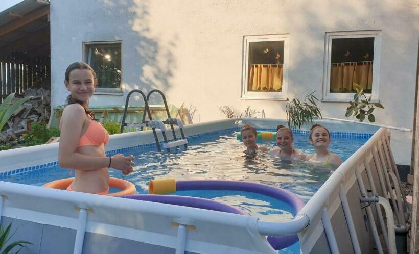 Номер Стандарт, Chrom Ranch Reiterhof