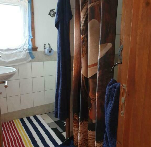 Номер Стандарт, Chrom Ranch Reiterhof