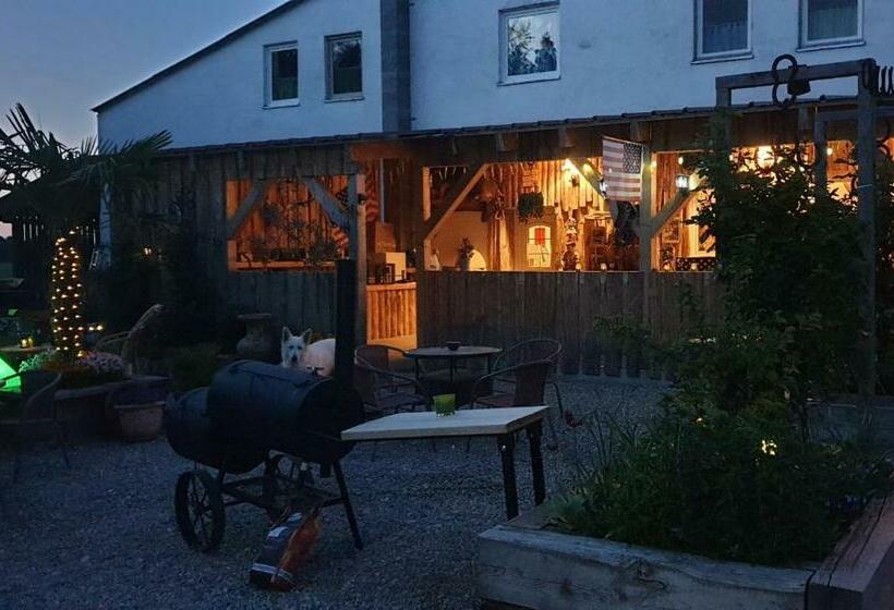 Номер Стандарт, Chrom Ranch Reiterhof