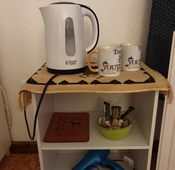 Номер Стандарт, Chrom Ranch Reiterhof