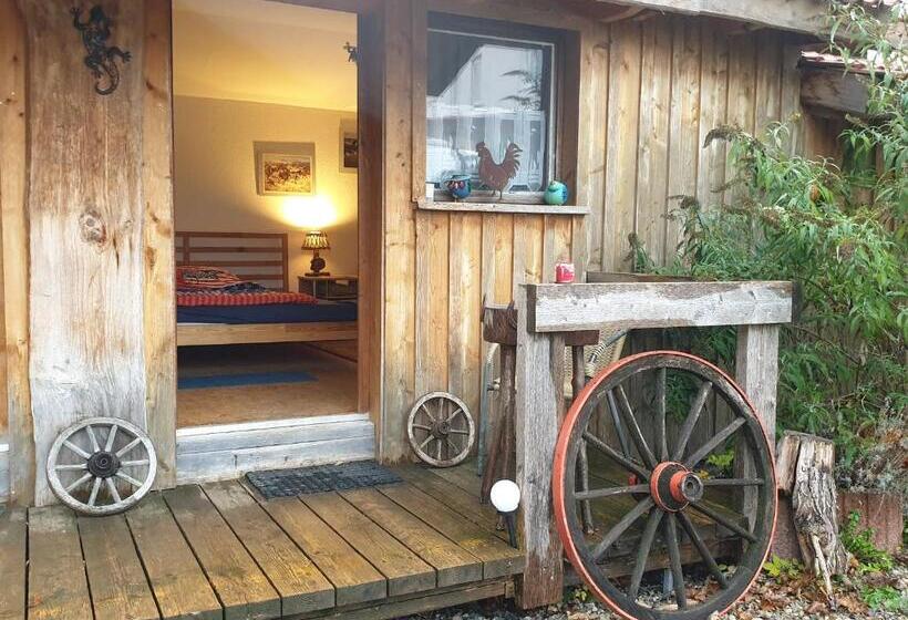 Номер Стандарт, Chrom Ranch Reiterhof