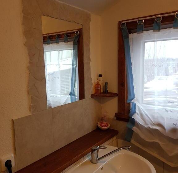 Номер Стандарт, Chrom Ranch Reiterhof