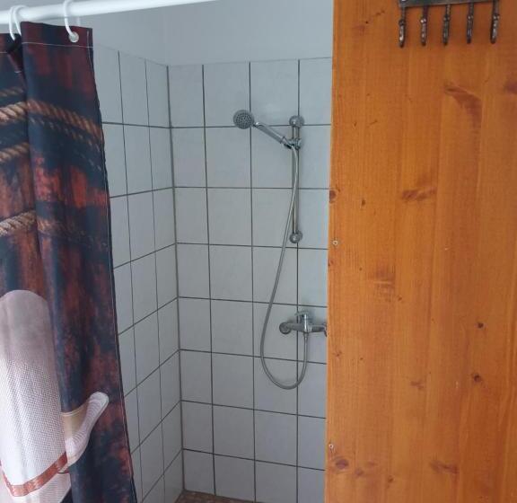 Студио Стандарт с Террасой, Chrom Ranch Reiterhof