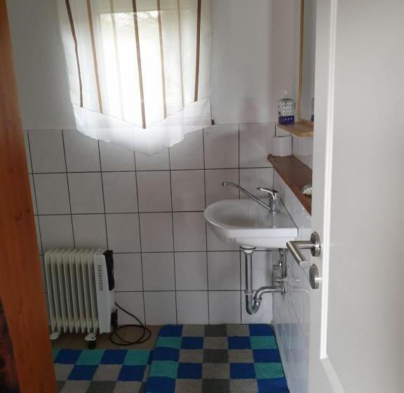 Студио Стандарт с Террасой, Chrom Ranch Reiterhof