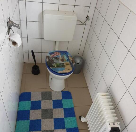 Студио Стандарт с Террасой, Chrom Ranch Reiterhof