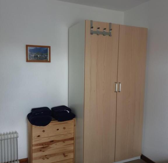 Студио Стандарт с Террасой, Chrom Ranch Reiterhof