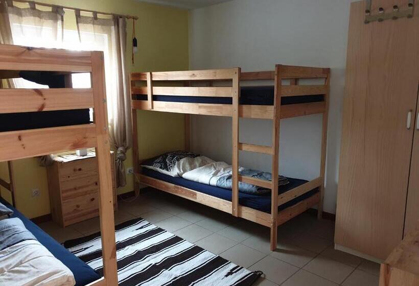Студио Стандарт с Террасой, Chrom Ranch Reiterhof