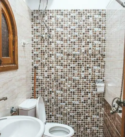 اتاق اکونومی, Gina Motel Dahab
