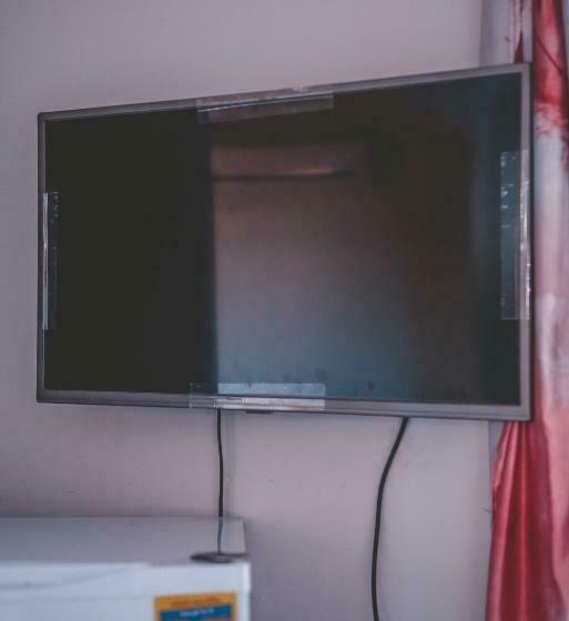חדר סטנדרט לשלושה, Gina Motel Dahab