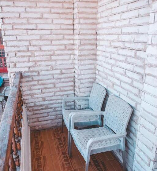 اتاق استاندارد سه نفره, Gina Motel Dahab