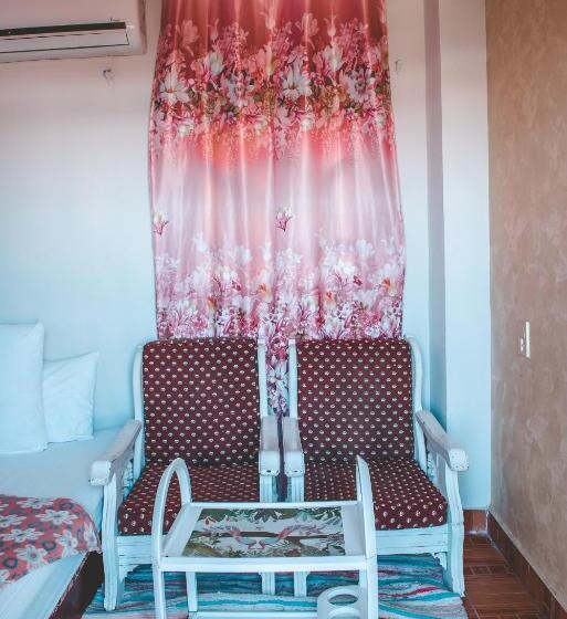 اتاق استاندارد سه نفره, Gina Motel Dahab