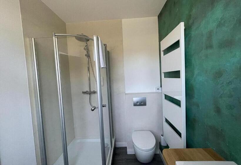 标准间, Bahnhof Balingen