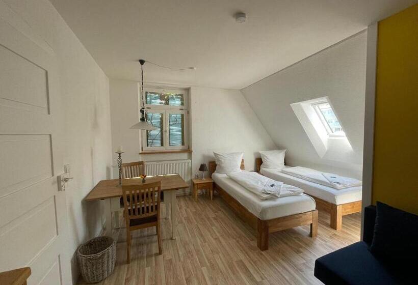 标准工作室, Bahnhof Balingen