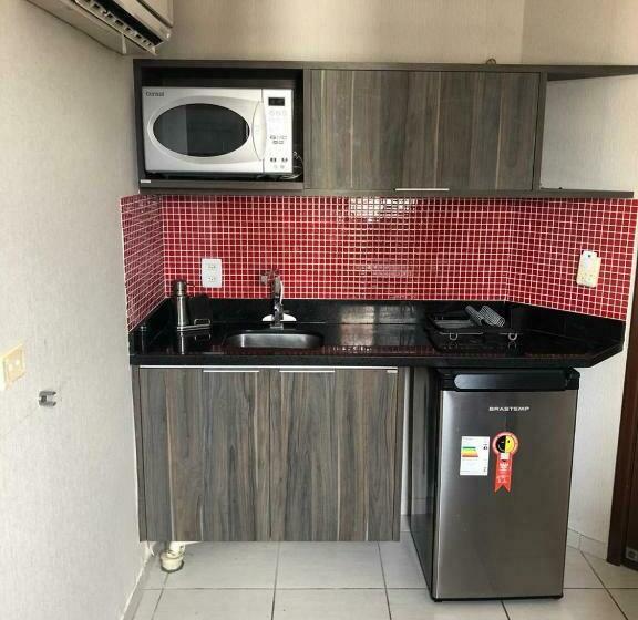 Standard Studio Meerblick, Beach Class International   Flat