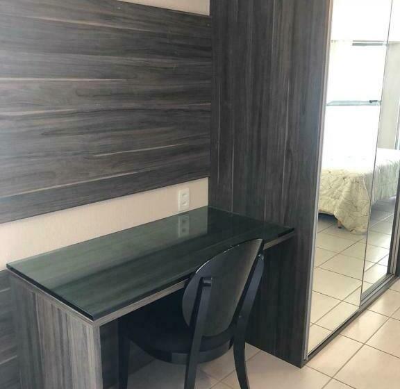 Standard Studio Meerblick, Beach Class International   Flat