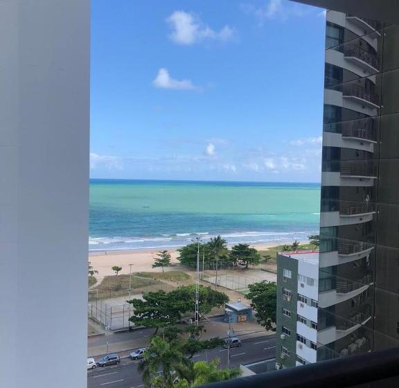 Standard Studio Meerblick, Beach Class International   Flat