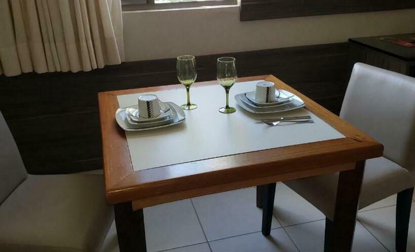 Standard Studio Meerblick, Beach Class International   Flat