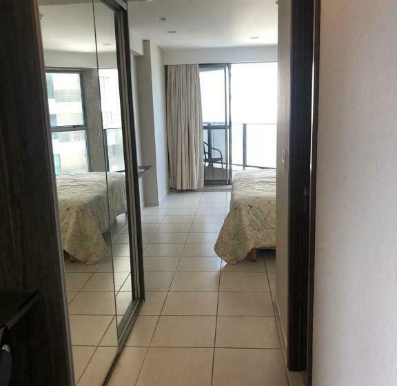 Standard Studio Meerblick, Beach Class International   Flat