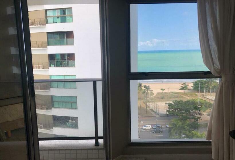 Standard Studio Meerblick, Beach Class International   Flat