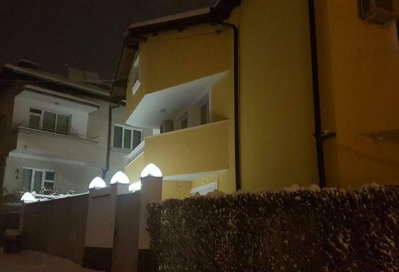 1间卧室的房子, Mariana Guest House