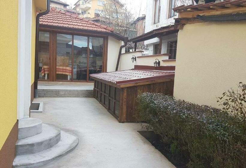 1间卧室的房子, Mariana Guest House