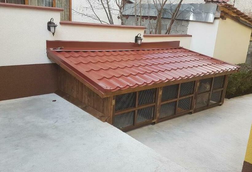 1间卧室的房子, Mariana Guest House