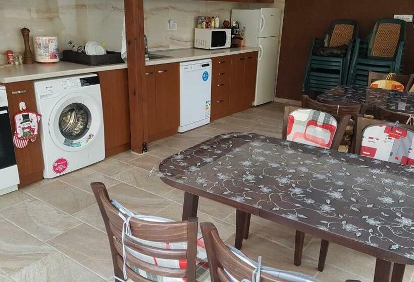 1间卧室的房子, Mariana Guest House