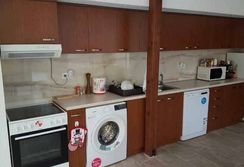 1间卧室的房子, Mariana Guest House