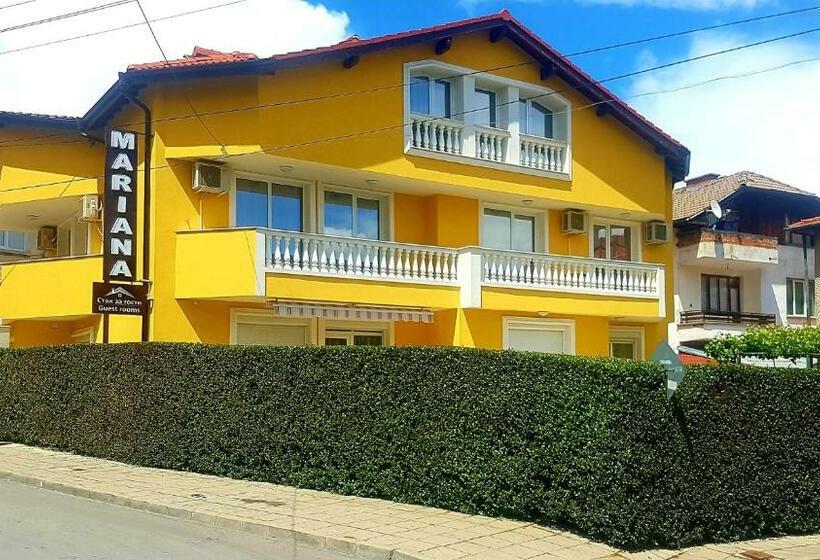 1间卧室的房子, Mariana Guest House