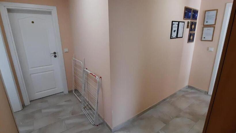 1间卧室的房子, Mariana Guest House