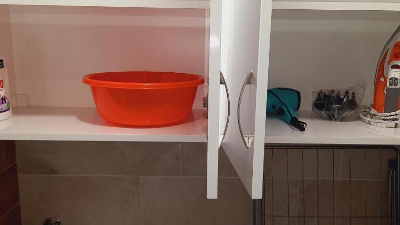 1间卧室的房子, Mariana Guest House