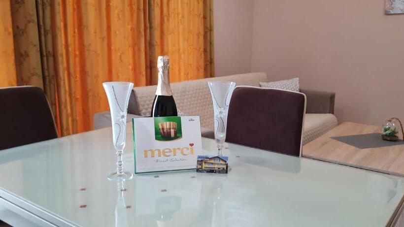 1间卧室的房子, Mariana Guest House