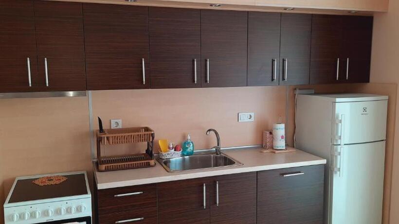 1间卧室的房子, Mariana Guest House