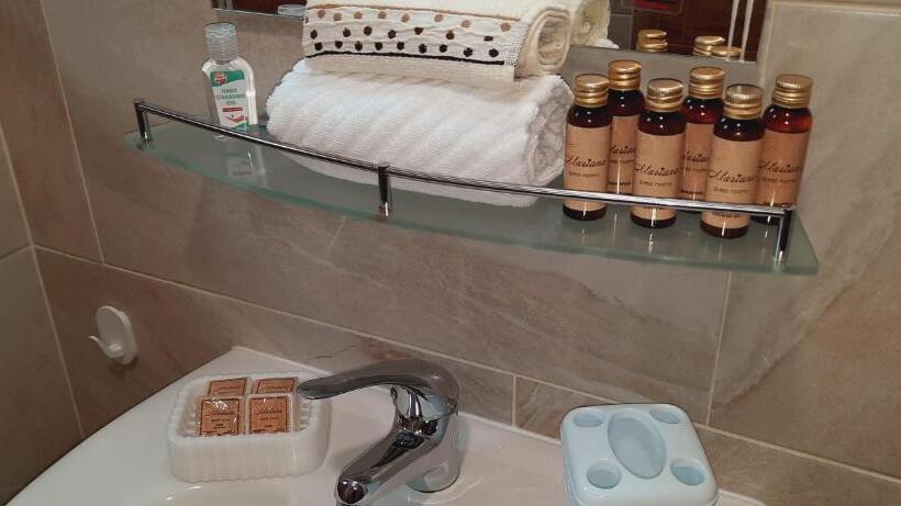 1间卧室的房子, Mariana Guest House