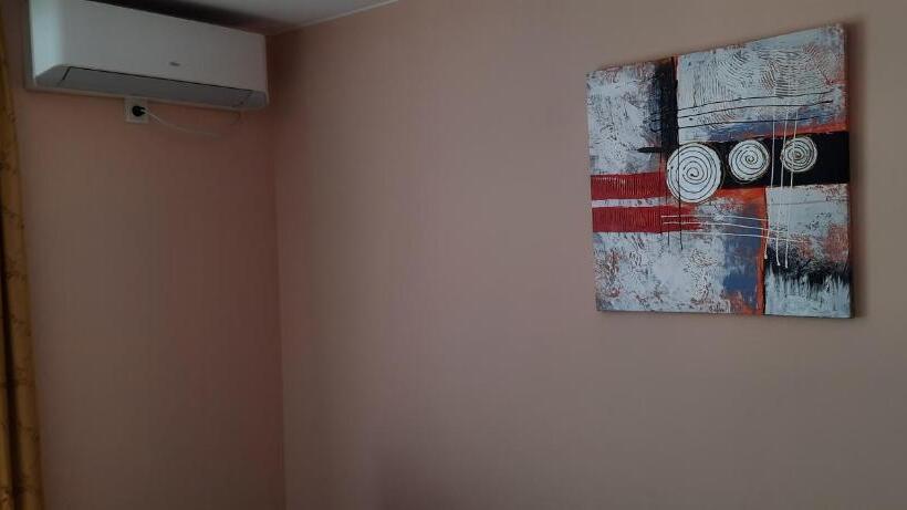 1间卧室的房子, Mariana Guest House