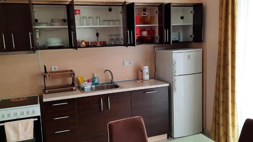 1间卧室的房子, Mariana Guest House