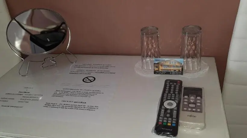 デラックストリプルルーム, Mariana   Guest House