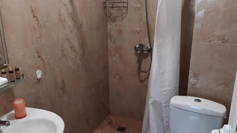 デラックストリプルルーム, Mariana   Guest House