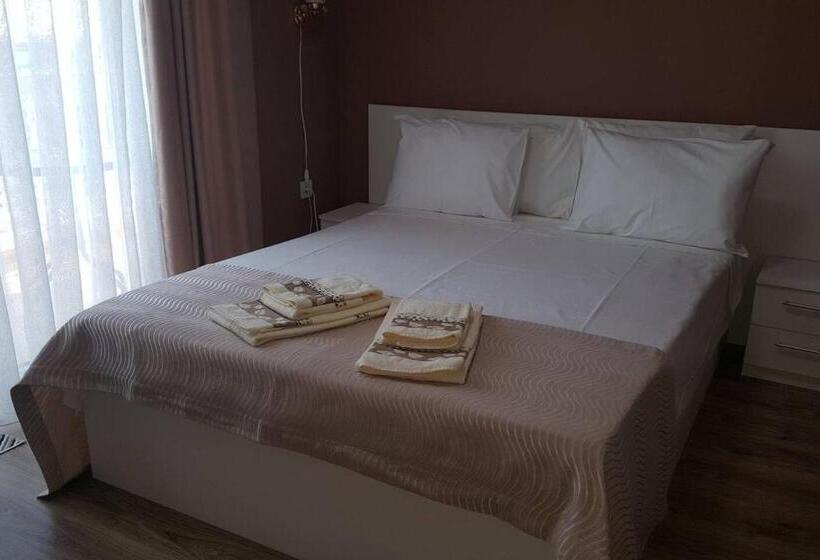 스탠다드 발코니 룸, Mariana   Guest House