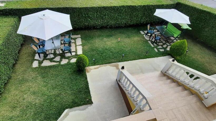 1间卧室的房子, Mariana Guest House