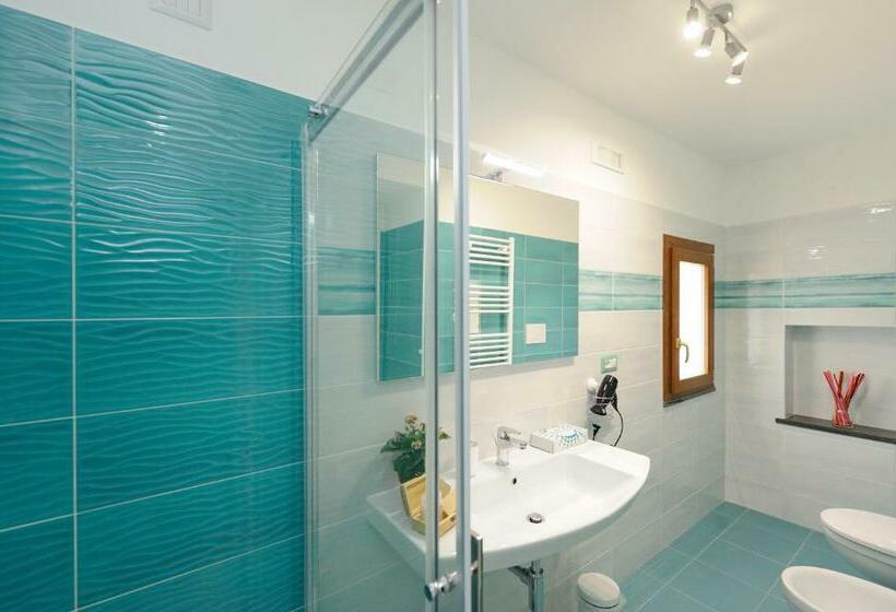 Habitació Estàndard, B&b Valentì