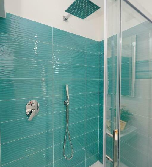 스탠다드 룸, B&b Valentì