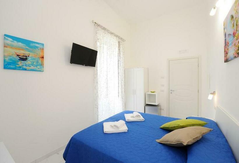 스탠다드 룸, B&b Valentì