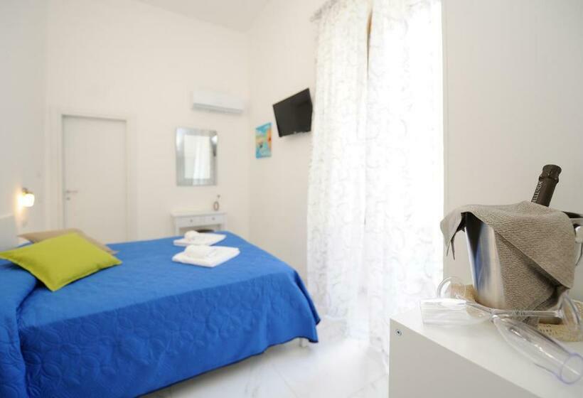 Habitació Estàndard, B&b Valentì