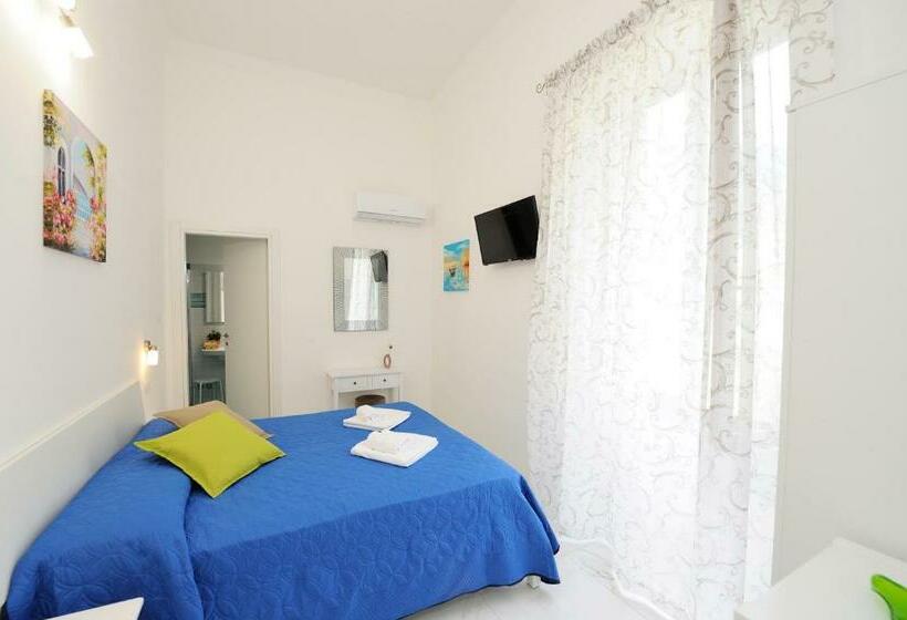 스탠다드 룸, B&b Valentì