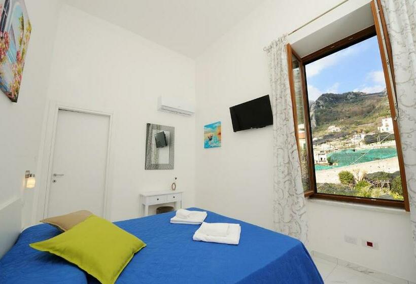 스탠다드 룸, B&b Valentì