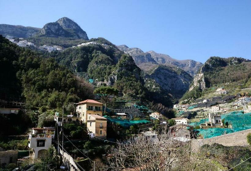 스탠다드 룸, B&b Valentì